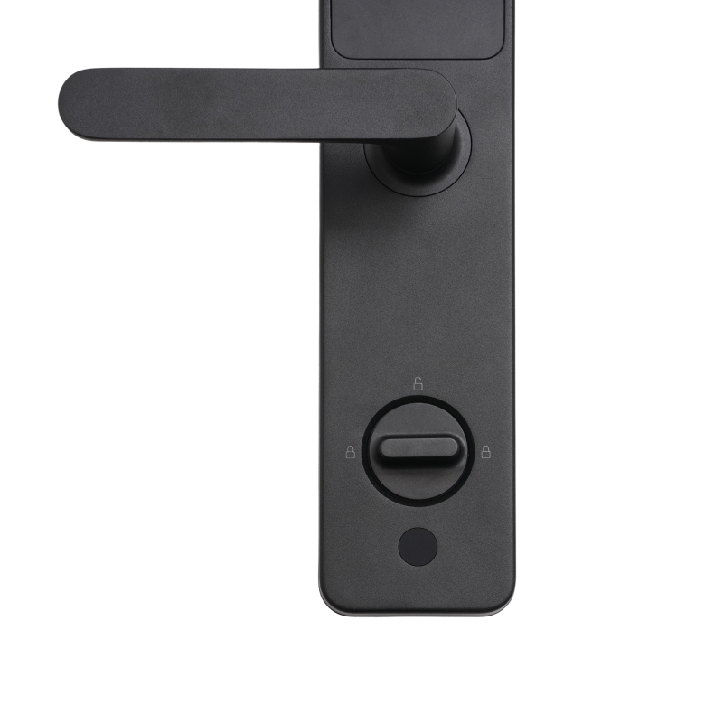 Умный дверной замок | Aqara Door Lock A100 Zigbee Edition